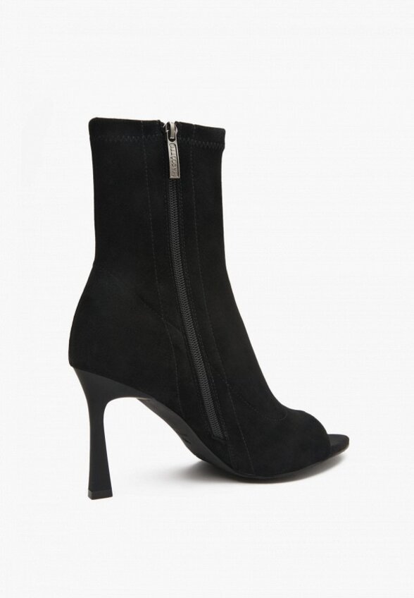 Ботильоны Mascotte