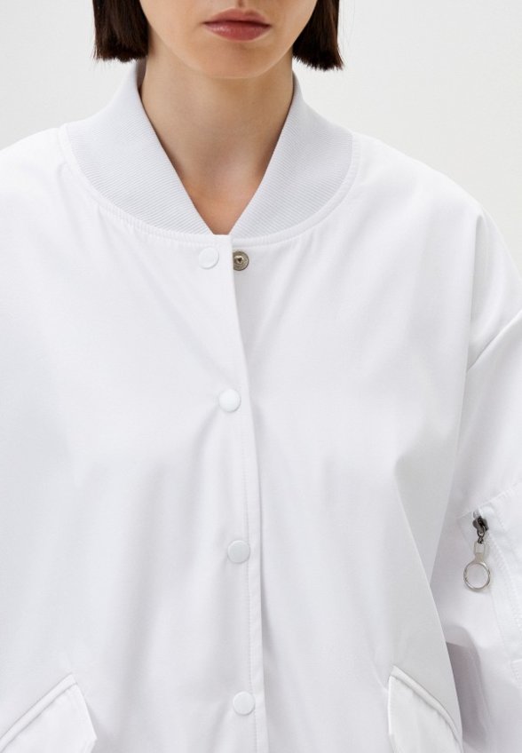 Бомбер Malaeva