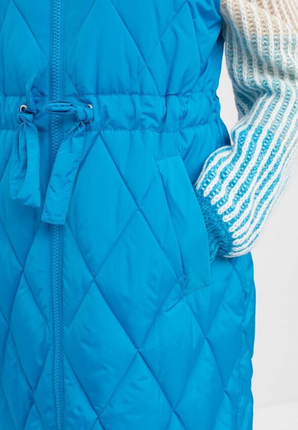 Жилет стеганый Taifun