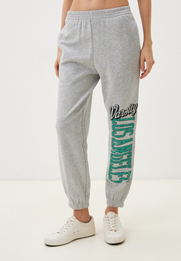 Брюки спортивные Terranova