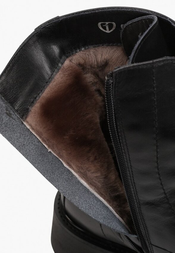 Ботинки Giotto