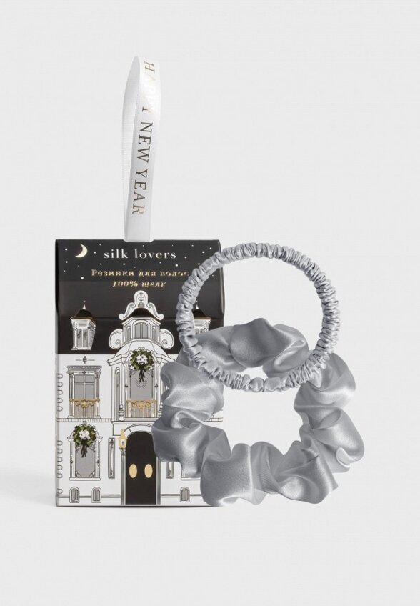 Резинки 2 шт. Silk Lovers