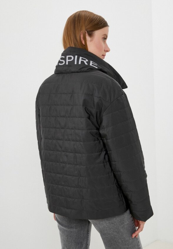 Куртка утепленная Helmidge