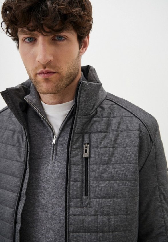 Куртка утепленная Baon