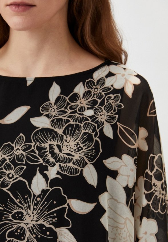 Блуза Emme Marella