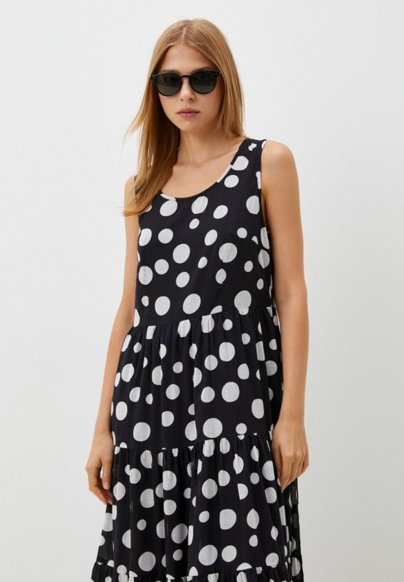 Платье Fabretti