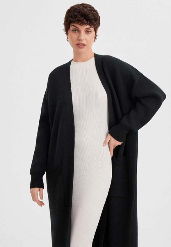 Кардиган Barmariska