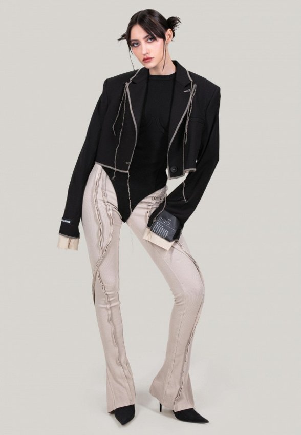 Боди Post Post Scriptum