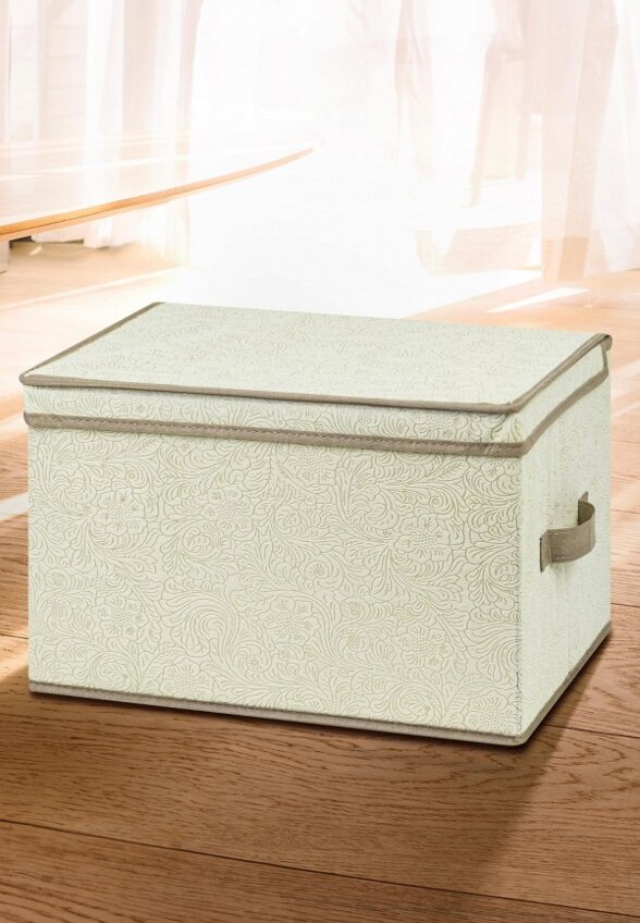 Короб для хранения Elcasa