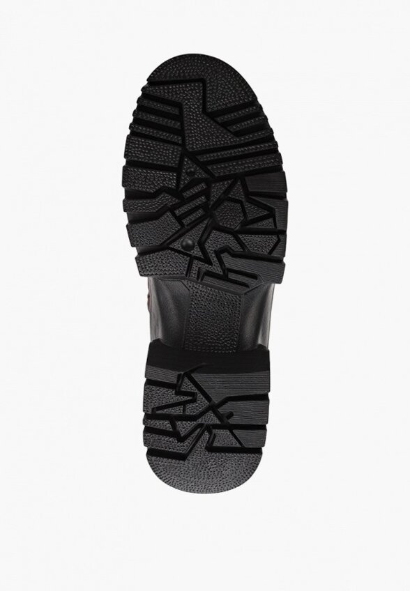 Ботинки Ortmann