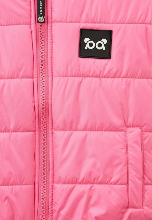 Жилет утепленный PlayToday