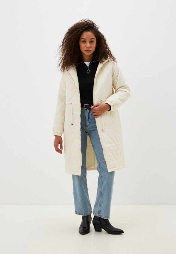 Куртка утепленная Elis