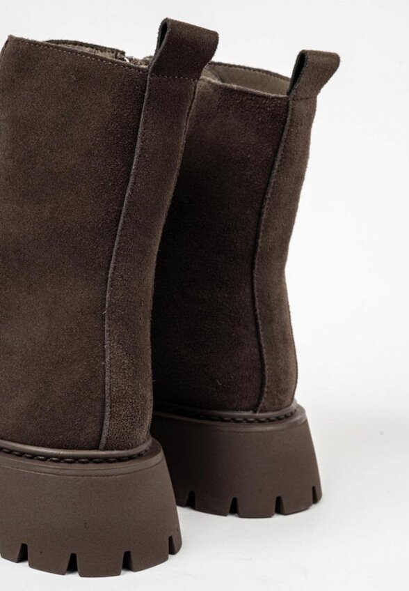 Ботинки Niota Line