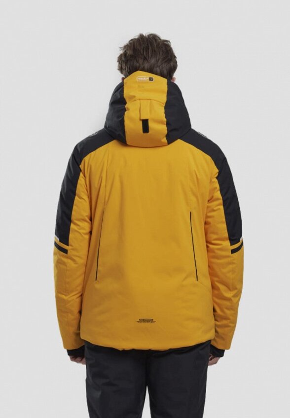 Куртка горнолыжная High Experience