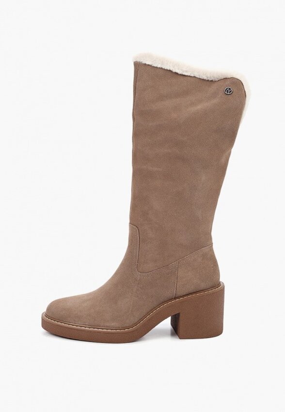 Сапоги Pepe Jeans