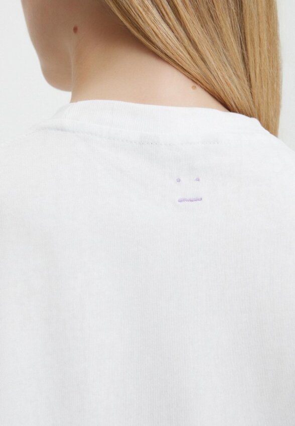 Футболка Maison David