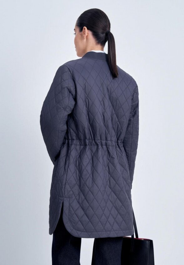 Куртка стеганая Finn Flare