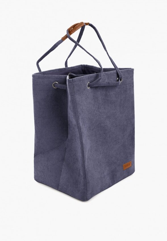 Корзина для белья DeNastia