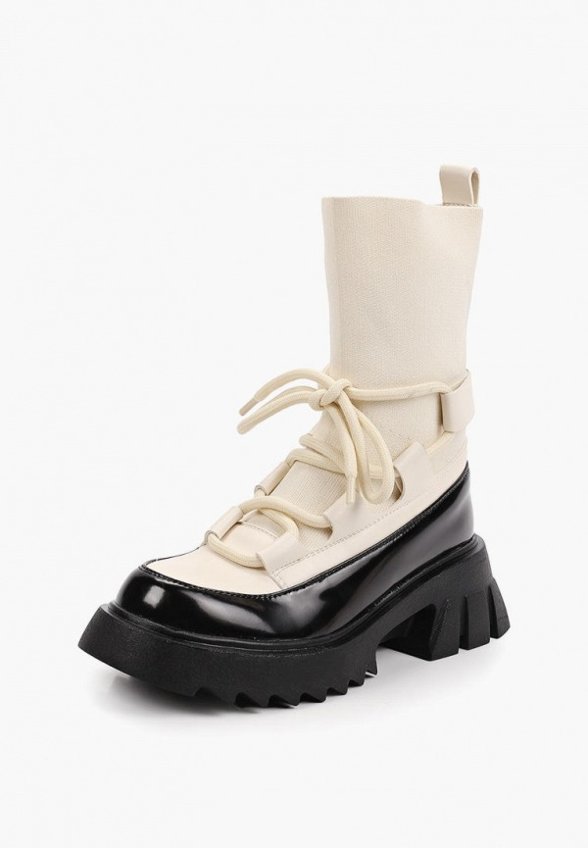 Ботинки Sbalo