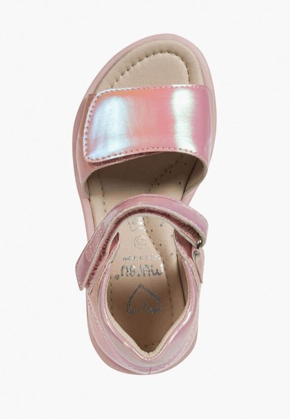 Сандалии Mursu