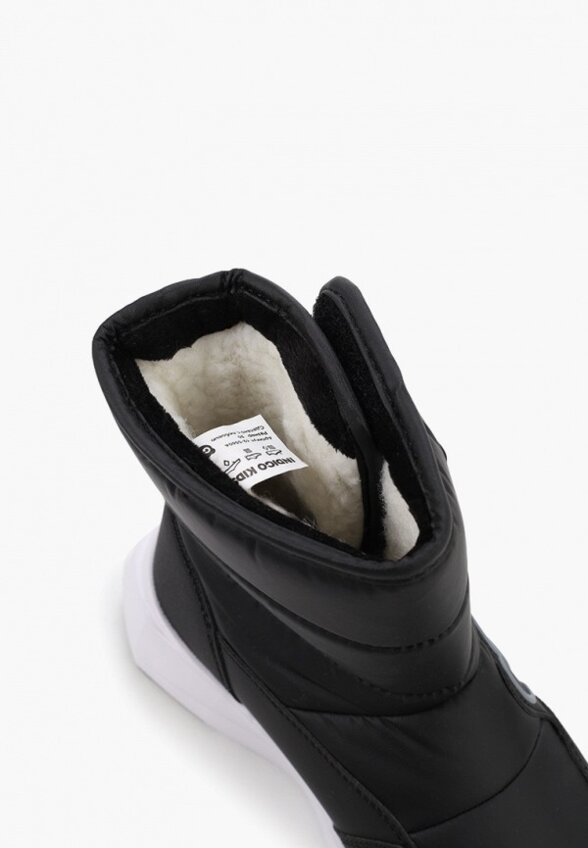 Дутики Indigo Kids