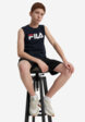 Майка для мальчиков FILA, Синий4  - превью