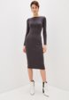 Платье Malaeva2  - превью
