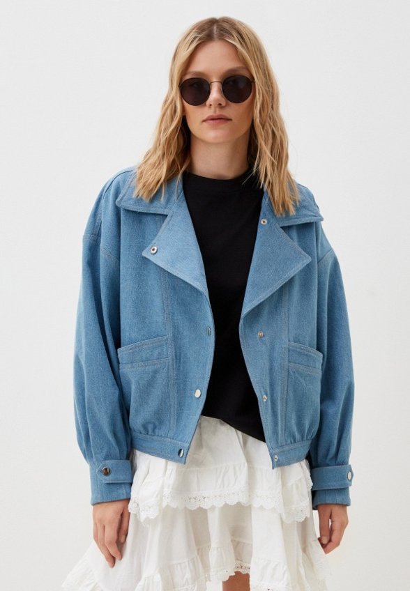 Косуха Lovertin