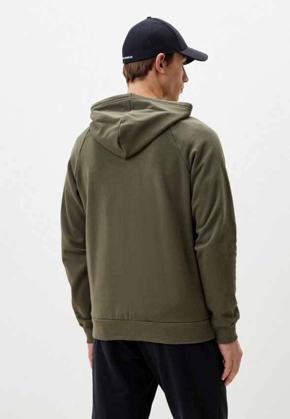 Худи Under Armour