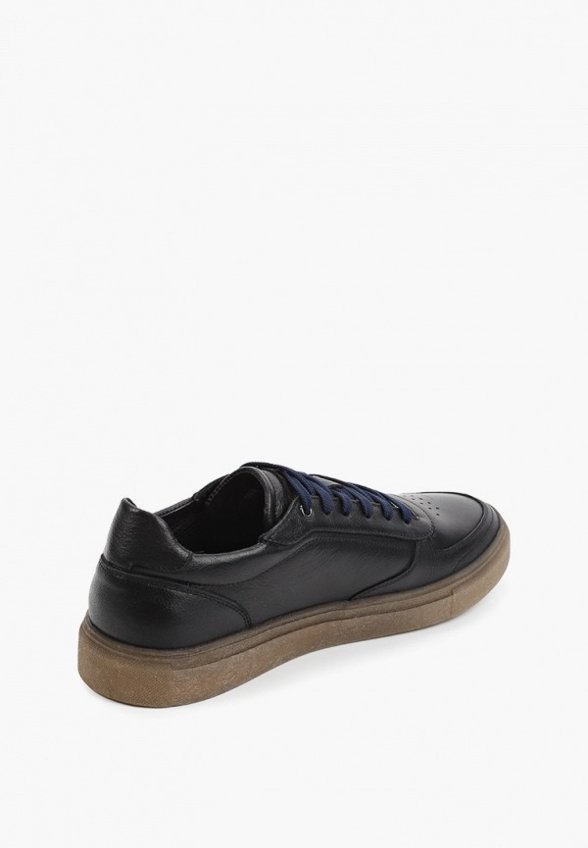 Кеды Vittorio Bravo