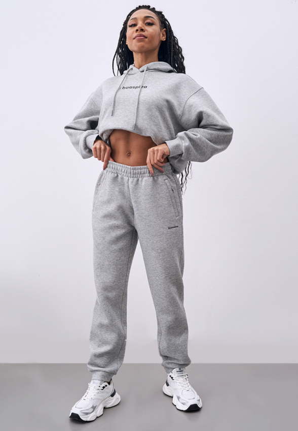 Брюки спортивные Baasploa