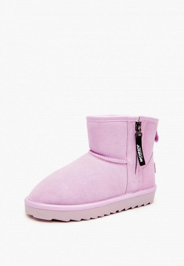 Полусапоги Mascotte Junior