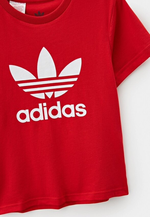 Футболка adidas Originals