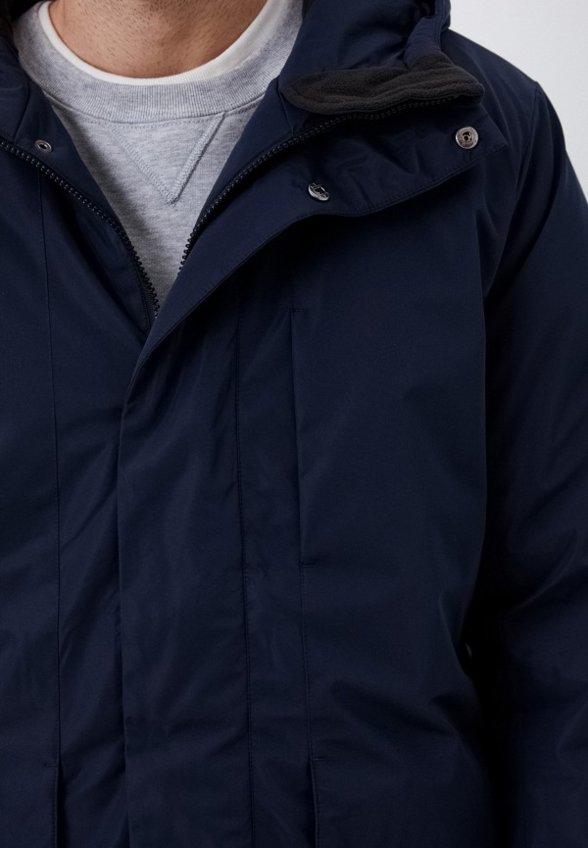 Пуховик Marco Di Radi