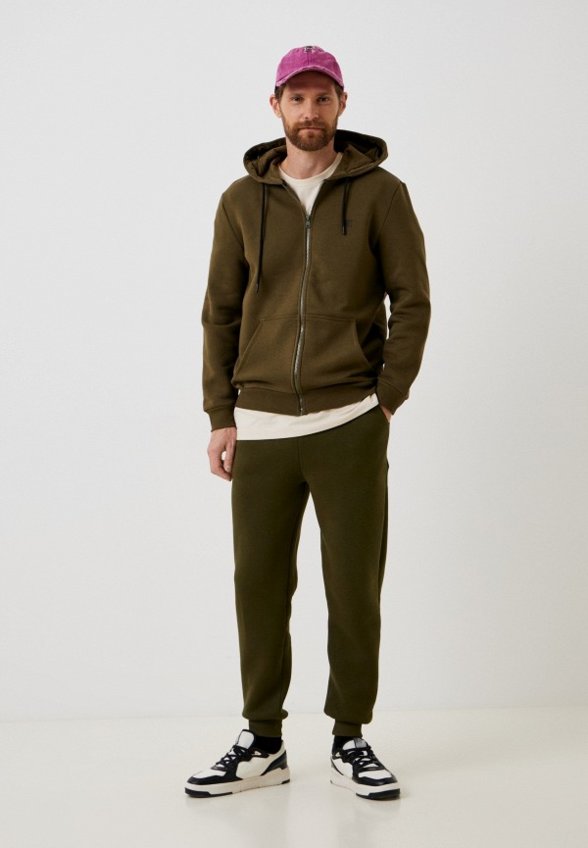 Толстовка Loft