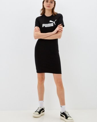 Платье PUMA женщинам