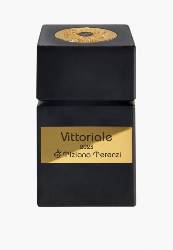 Духи Tiziana Terenzi