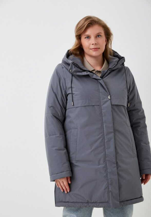 Пуховик Maritta