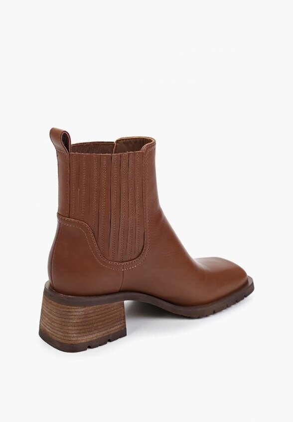 Ботильоны Cindy C.Eric