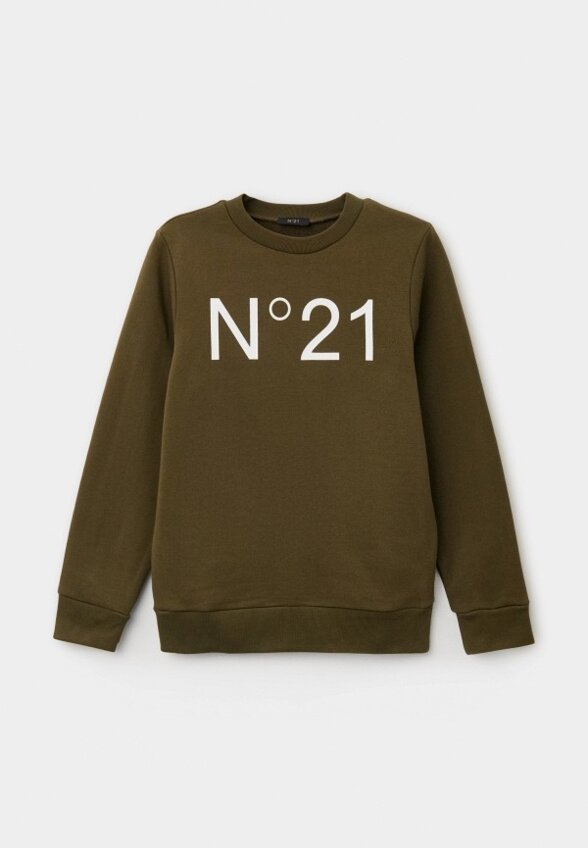Свитшот N21