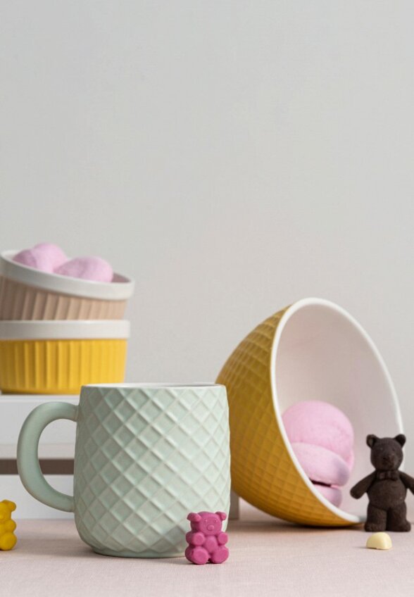 Миска Liberty Jones