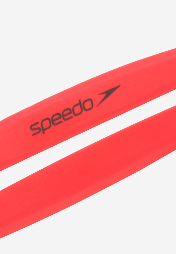 Очки для плавания детские Speedo Futura Hydro, Черный