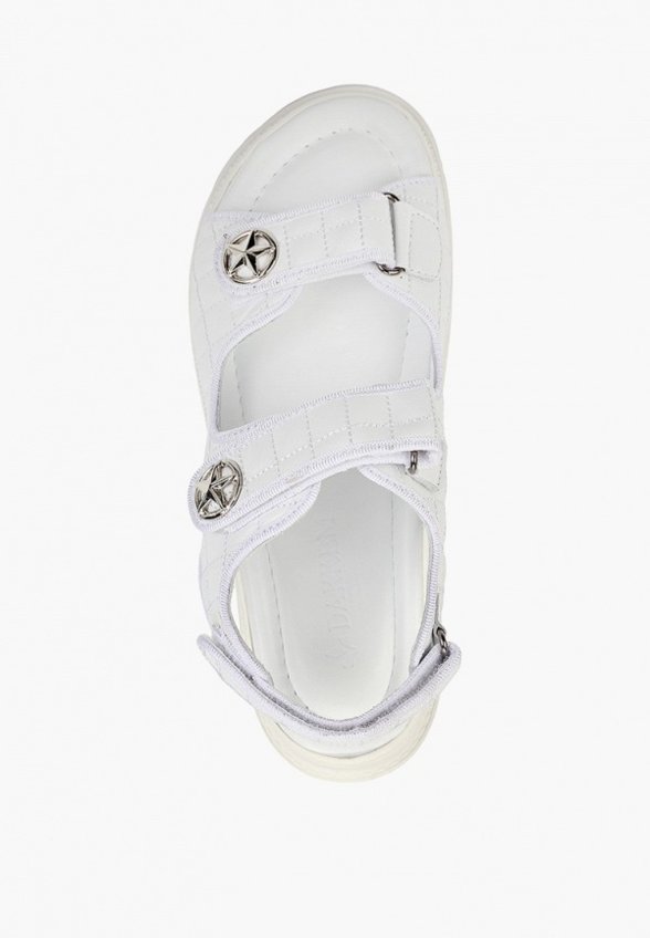 Сандалии Dakkem