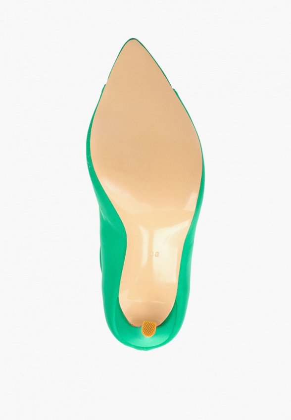 Ботильоны May Vian