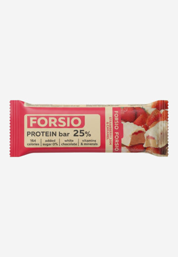 Батончик протеиновый Forsio 