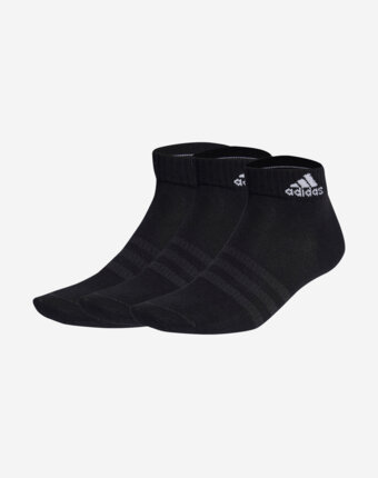 Носки adidas, 3 пары, Мультицвет женщинам