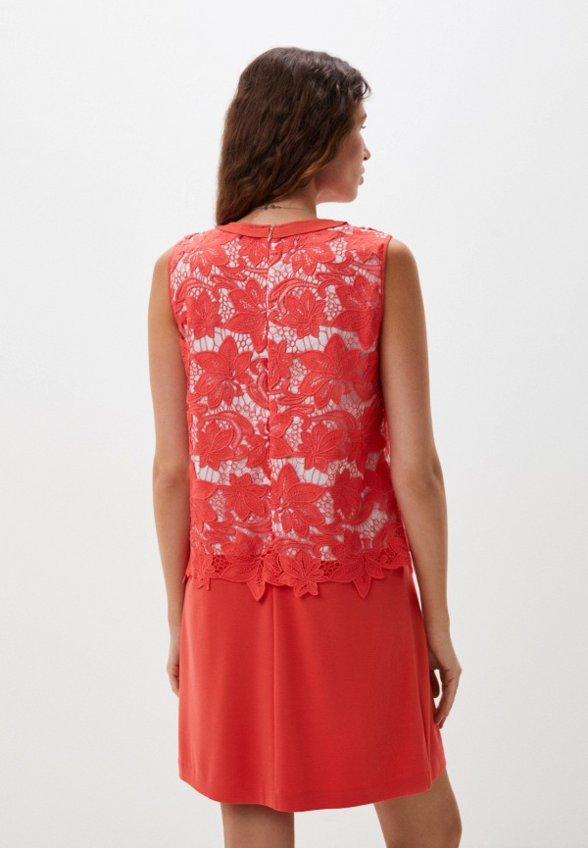 Платье Vera Lapina