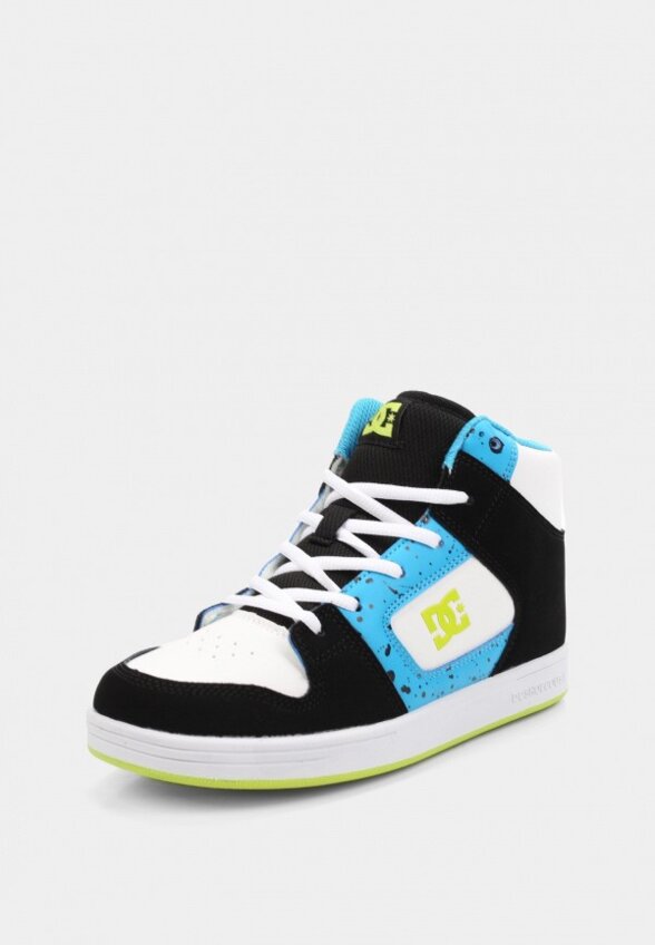 Кеды DC Shoes