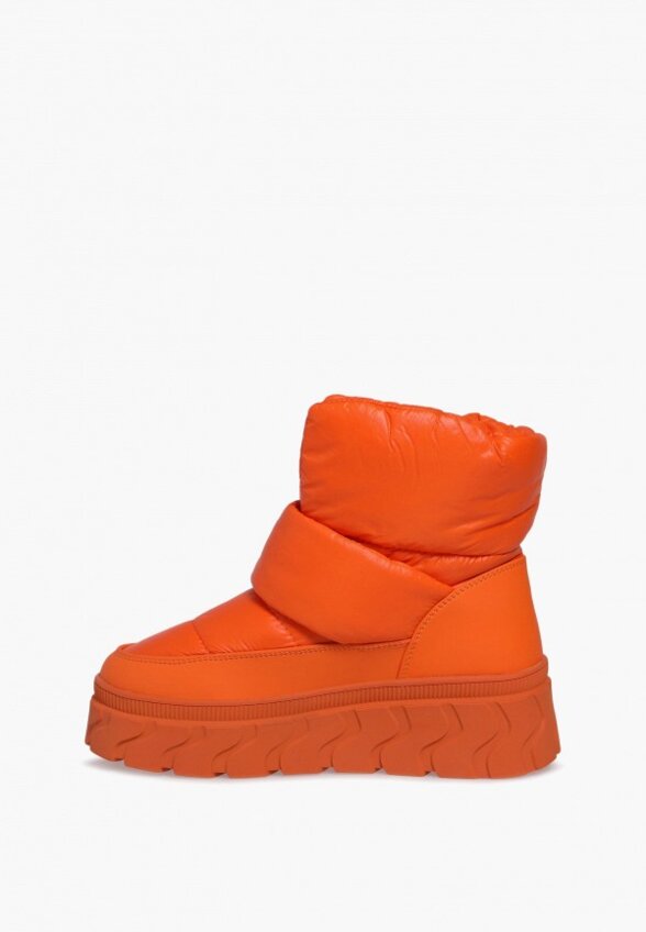 Дутики El Tempo