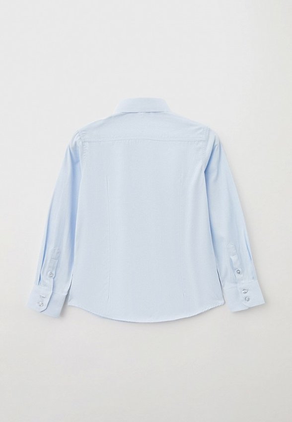 Рубашка Button Blue